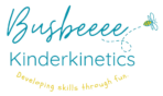 busbeeeekinderkinetics